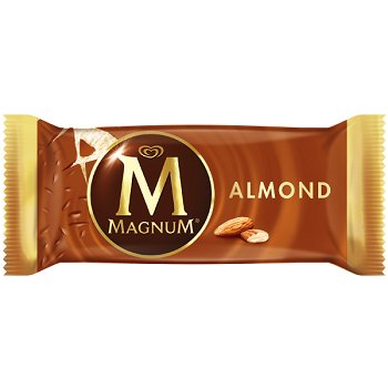Algida мороженое with almonds (100 ml)