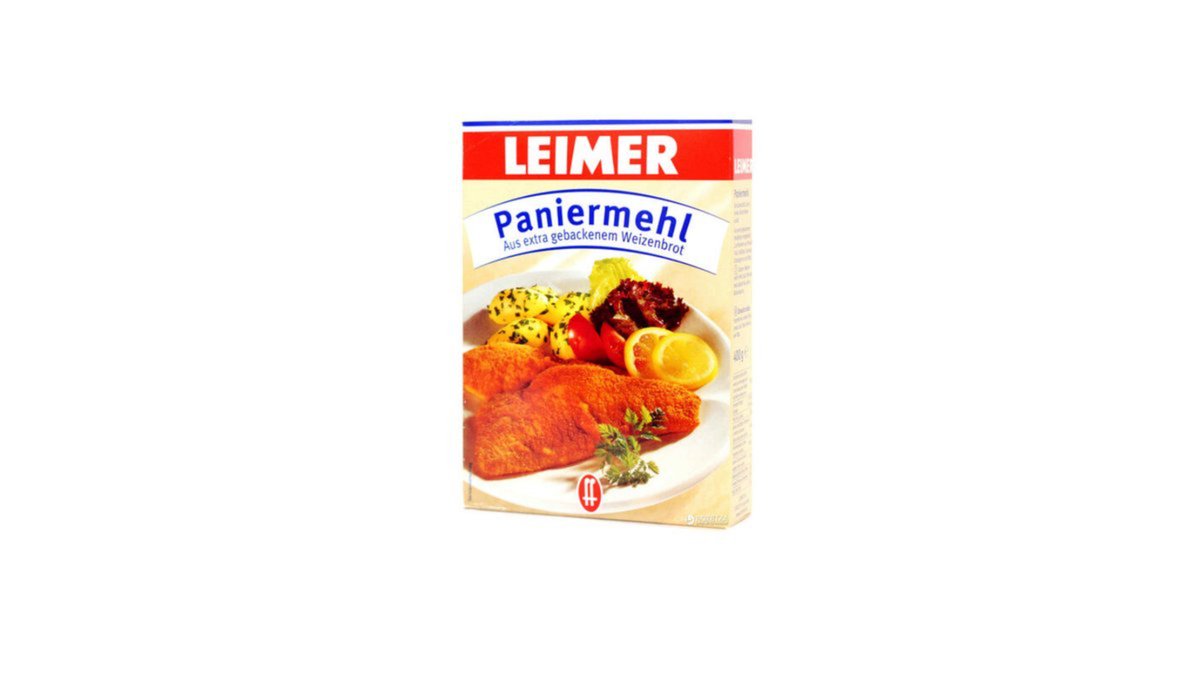 LEIMER Flour tile (400 gr)