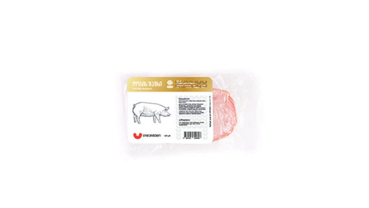 Leader-Food Cured Meat (450 g)
