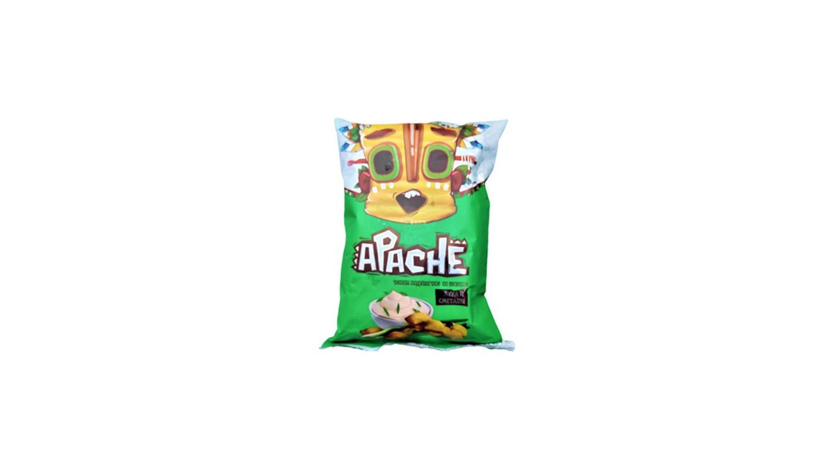 Чипсы sour cream and onion (40 g)