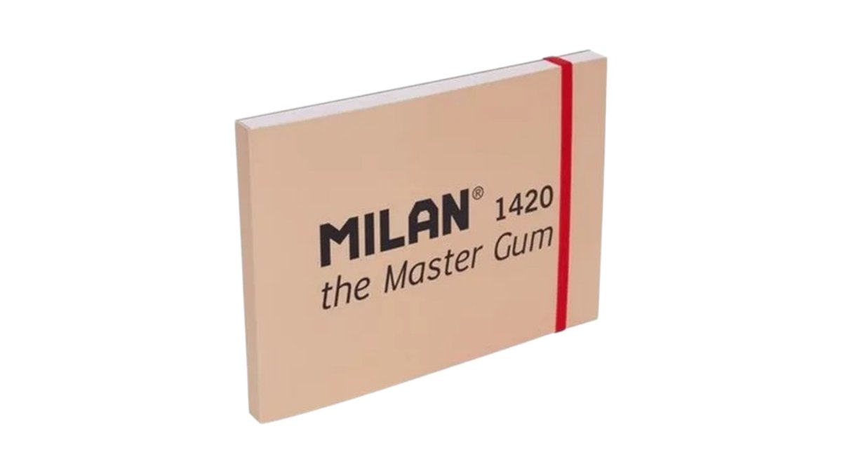 MILAN Drawing Notebook watercolor (300 g)