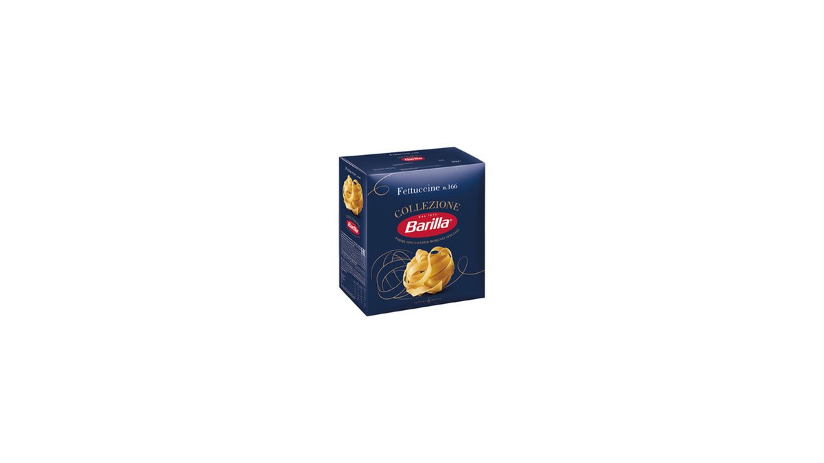 Barila Pasta FETTUCCINE (500 g)