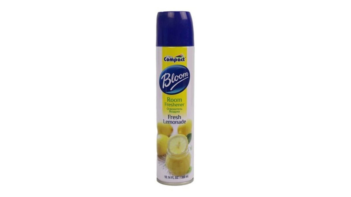Освежитель воздуха lemon (300 ml)