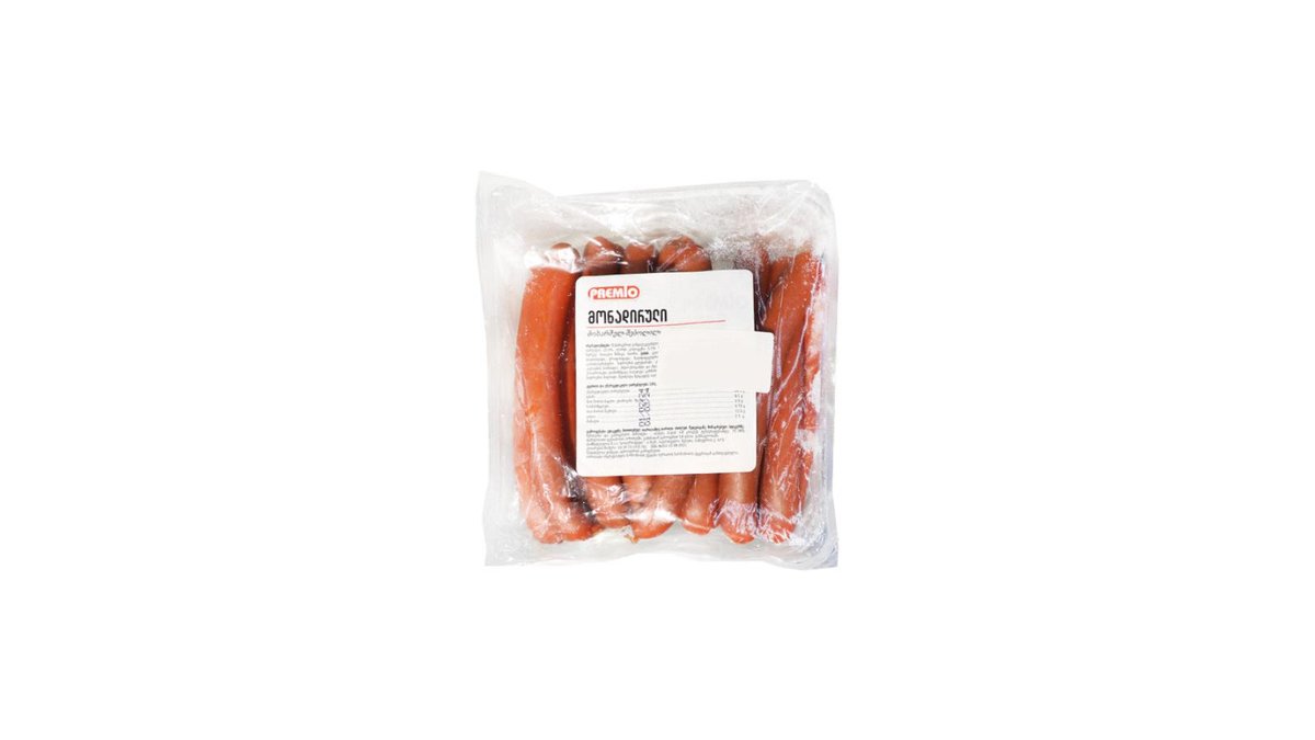 sausage (1 kg)