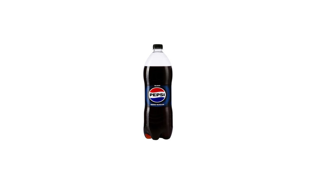 Pepsi Sugar-Free Drink Sugar Free (2.25 l)