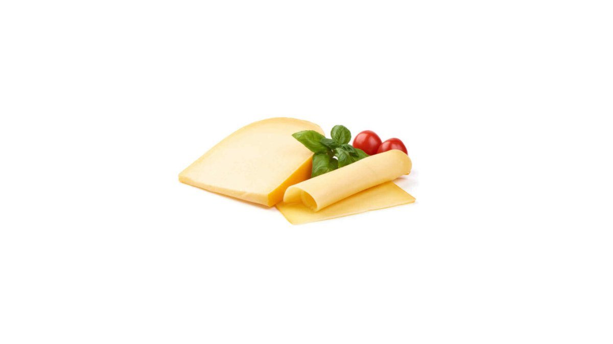 President ყველი Gouda cheese 45% (3000 g)