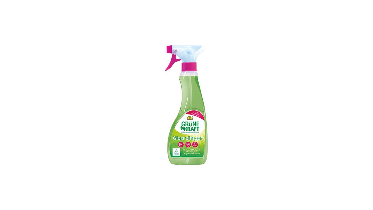 გრუნე კრაფტი Чистящее средство (500 ml)