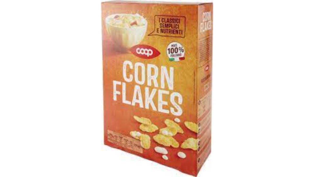 COOP სწრაფად მოსამზადებელი ვერმიშელი Ready-to-eat (375 g)