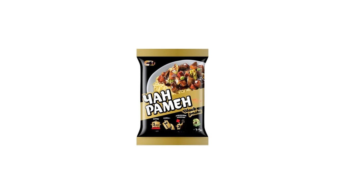 DOSHIRAK Instant Noodles seafood (90 g)