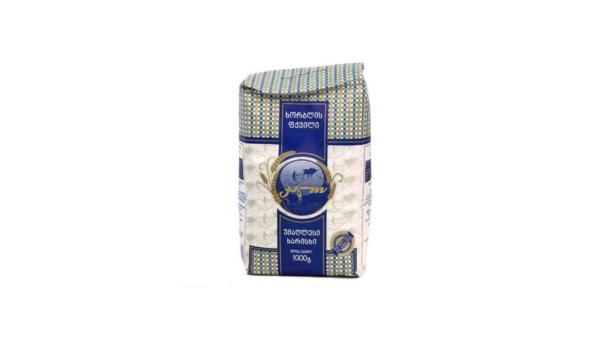 Kahlo ფქვილი (1 kg)