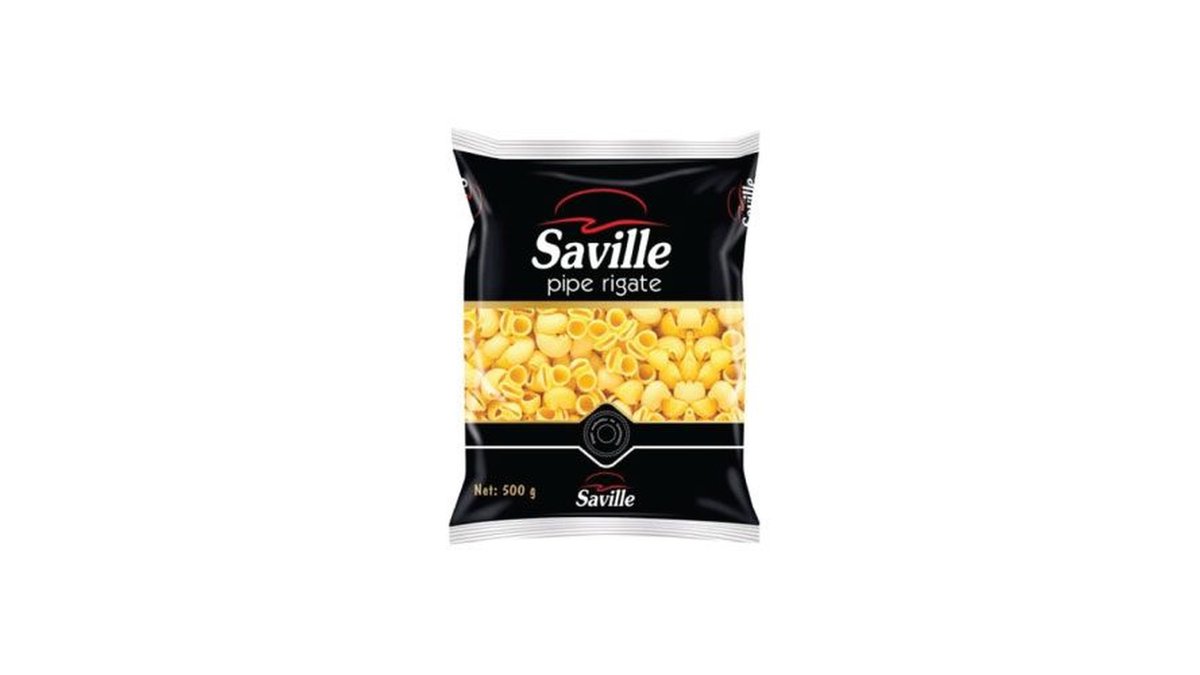 Saville მაკარონი (500 g)
