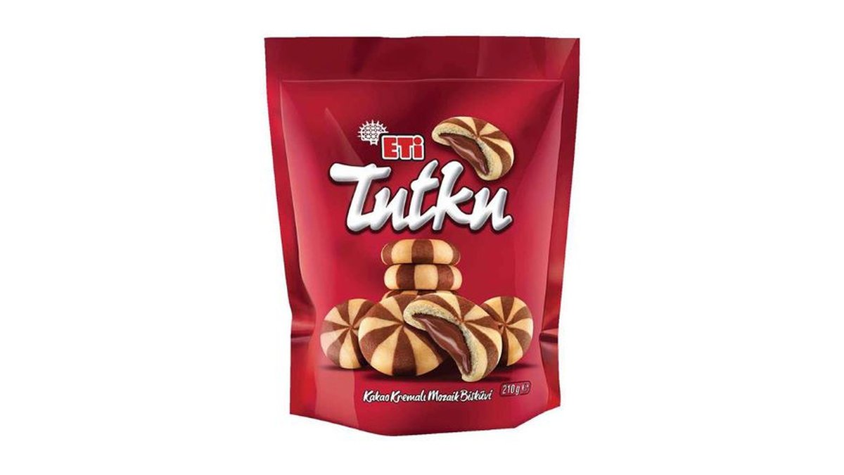 ETI ბისკვიტები (180 gr)