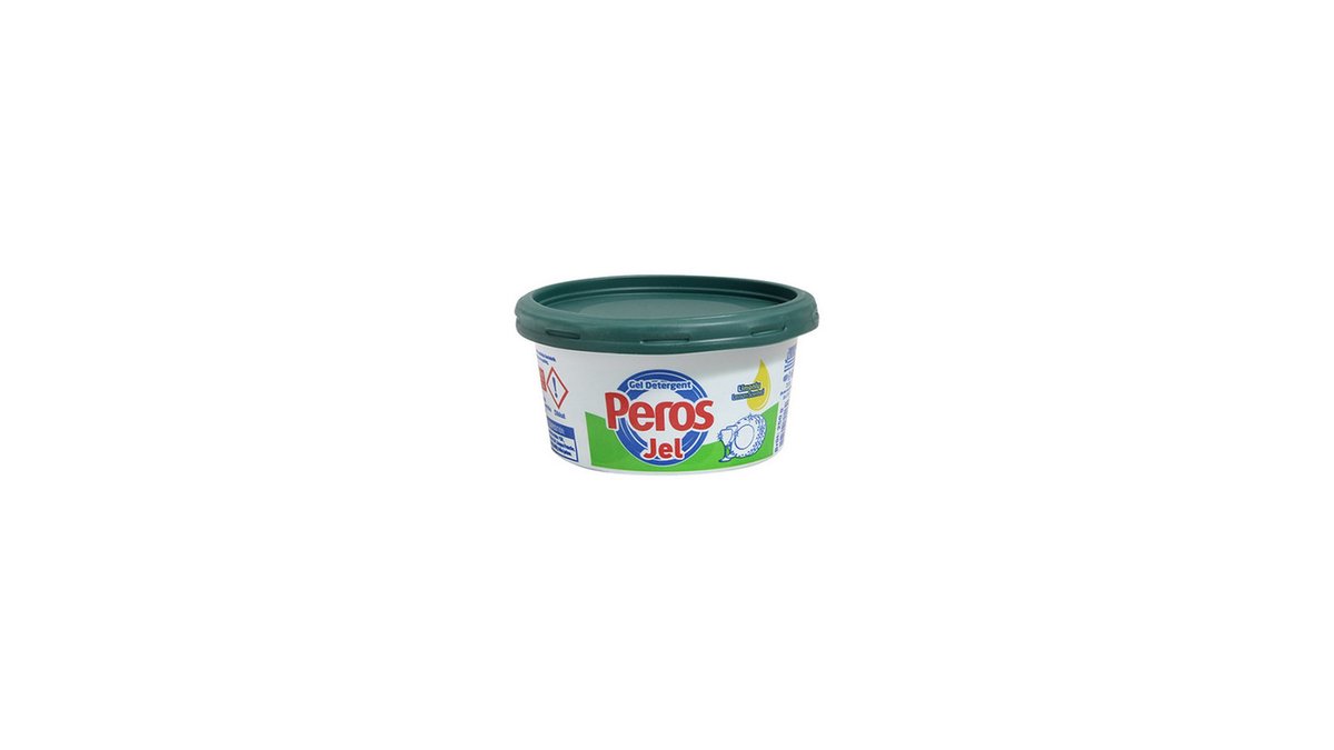 Peros Моющее средство для посуды Solid Jelly (250 g)