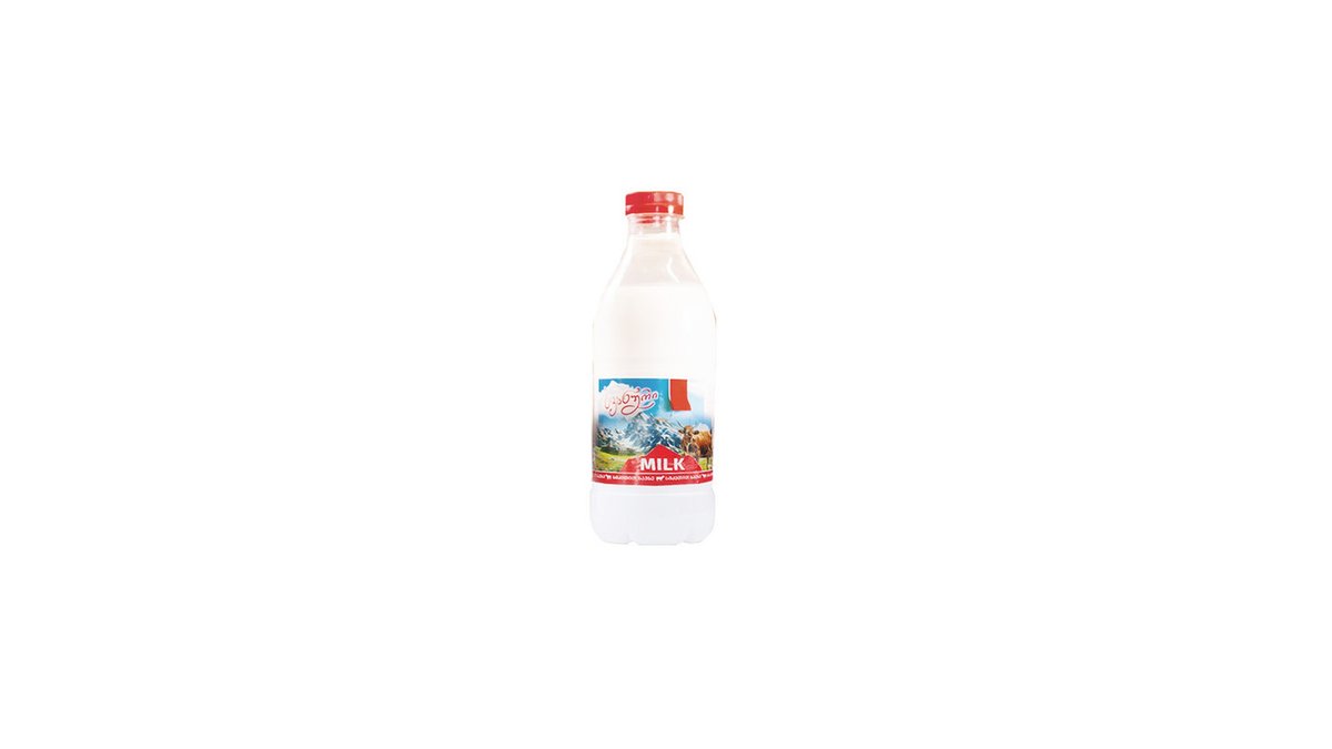 Svanuri молоко 3.2% (900 ml)