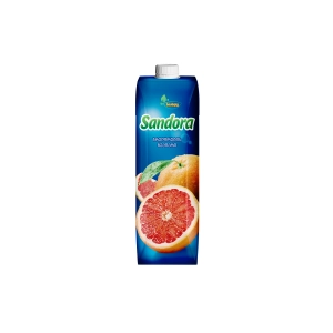 Sandora сок Grapefruit (0.95 l)