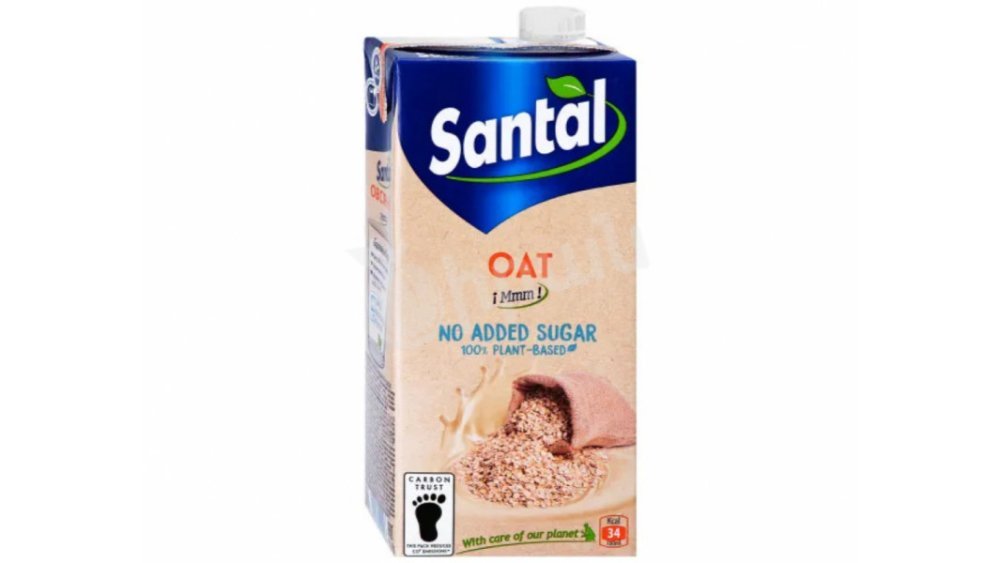Santali молоко (1 l)