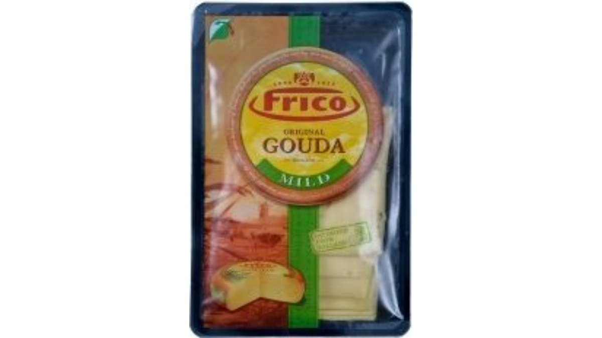 Frico сыр (150 gr)