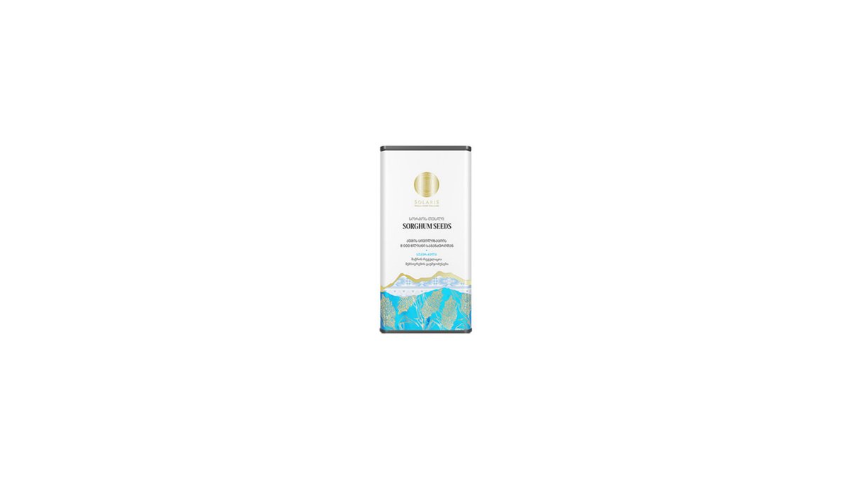 Solaris Био Зерно (220 g)