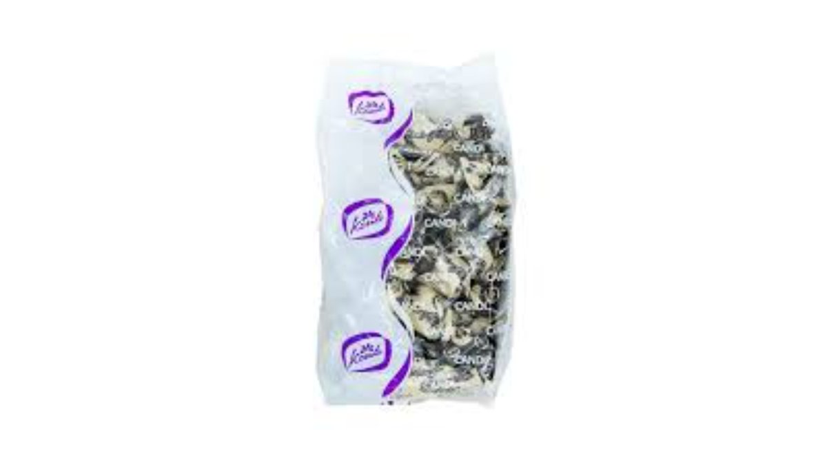 Pure Love конфета Cream with chocolate (500 gr)
