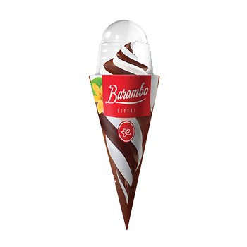 мороженое vanilla-chocolate (1 tsp)