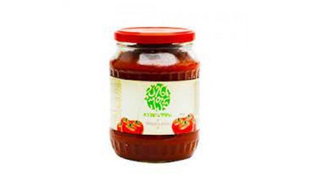 Our Table Tomato Sauce (720 g)