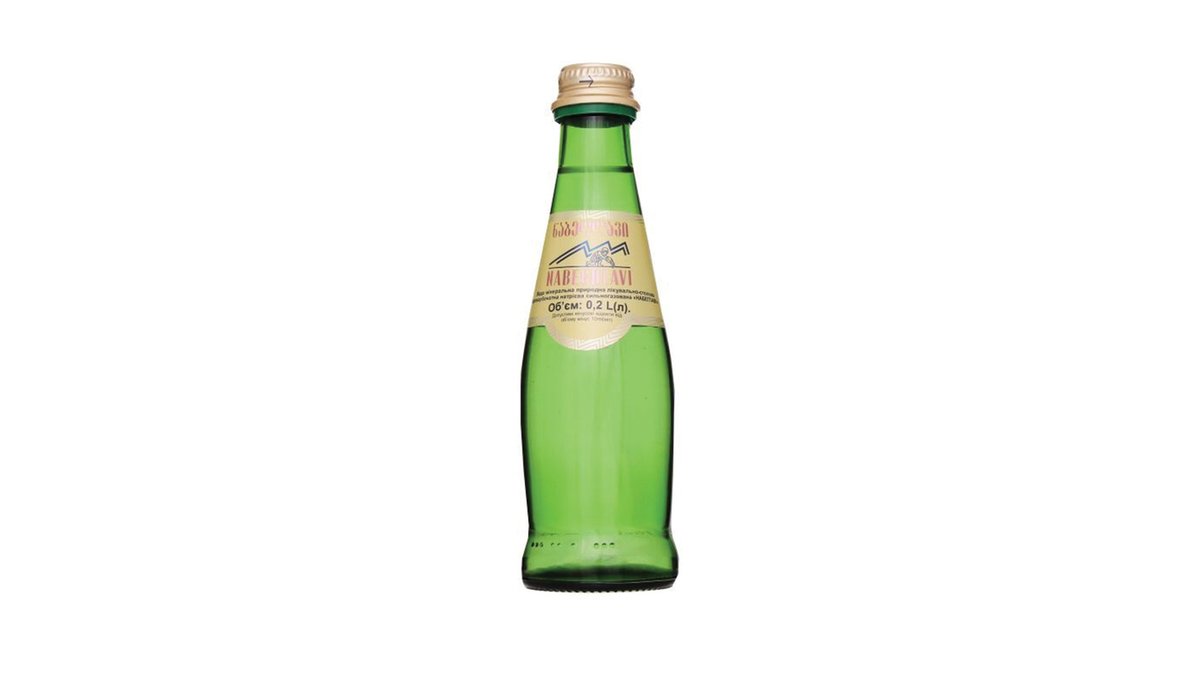 Nabeghlavi Water Still (0.2 l)