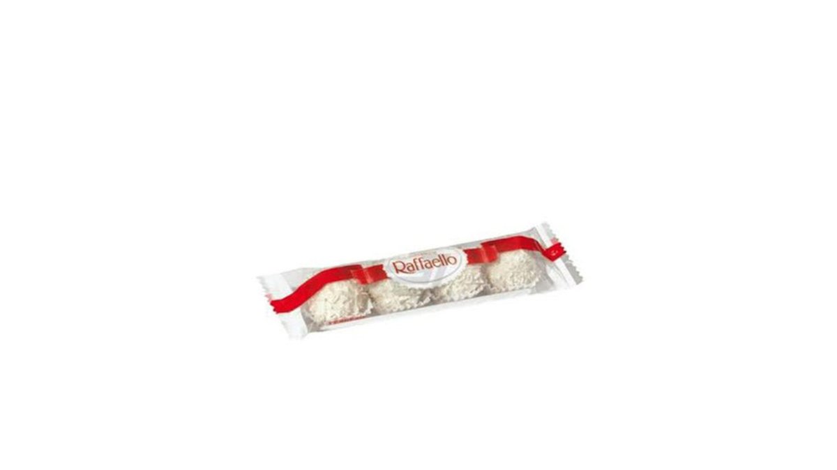 Raffaello Chocolate