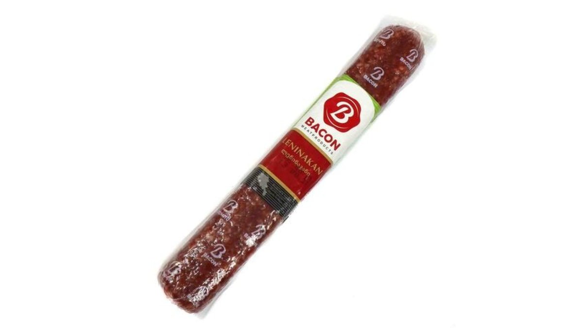 ბეკონი (400 g)