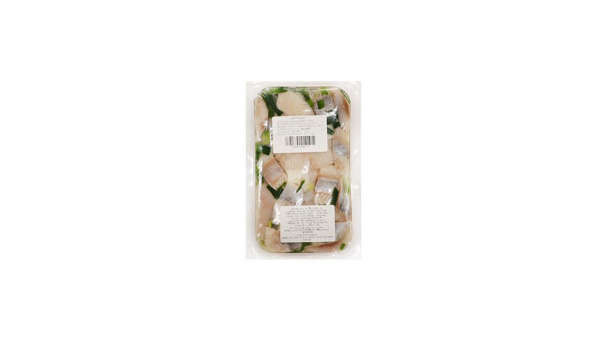 თევზი green onions (200 g)