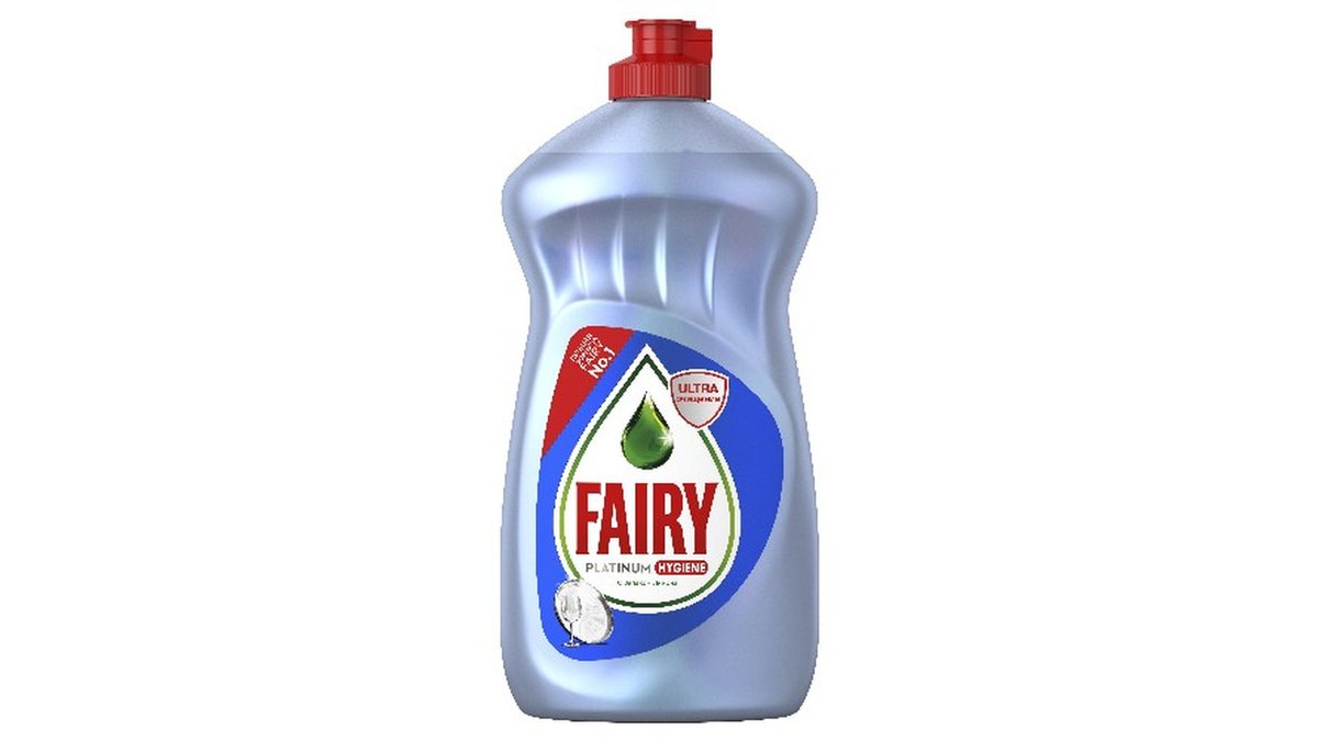 Fairey Platt გაზირებული სასმელი Lemon & Lime (500 ml)