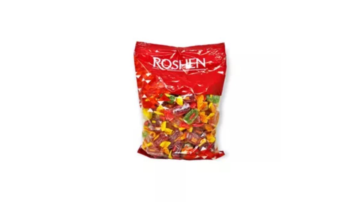 Roshen კანფეტი jelly (410 g)