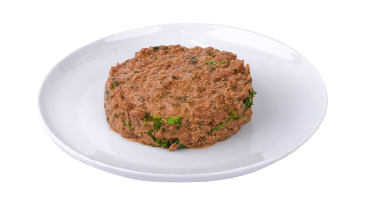 მზადებული ლობიო