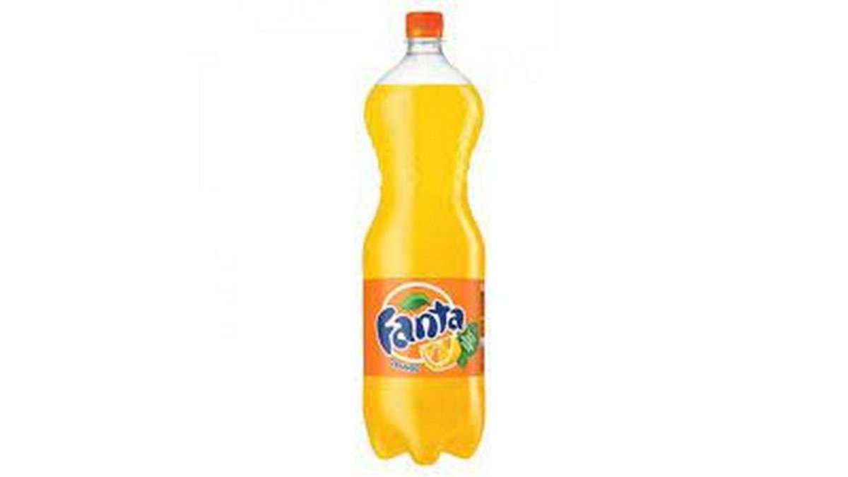 Fanta juice (1 l)