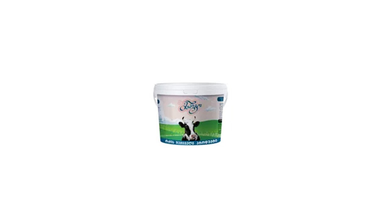 Margo რძე 15% (800 g)