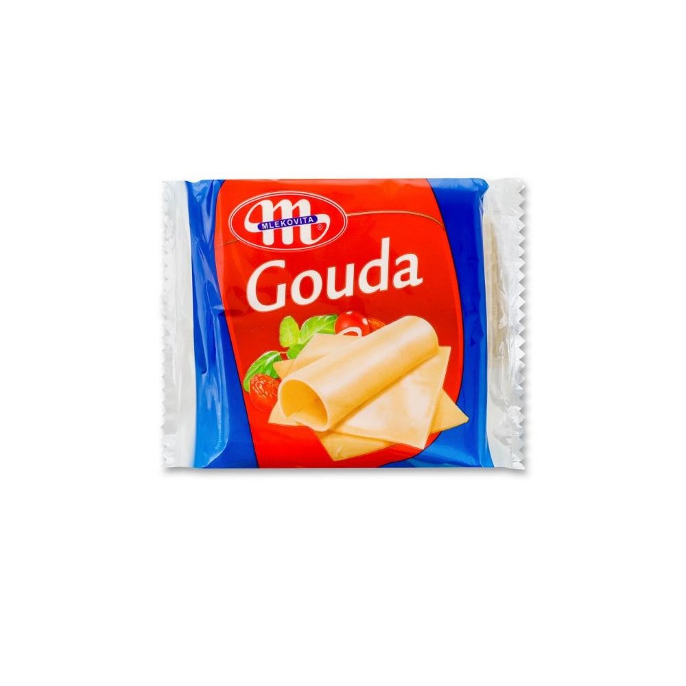 გაუდა cheese Gouda (130 g)