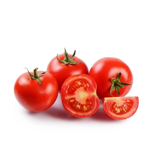 Tomatoes Georgian (1 kg)
