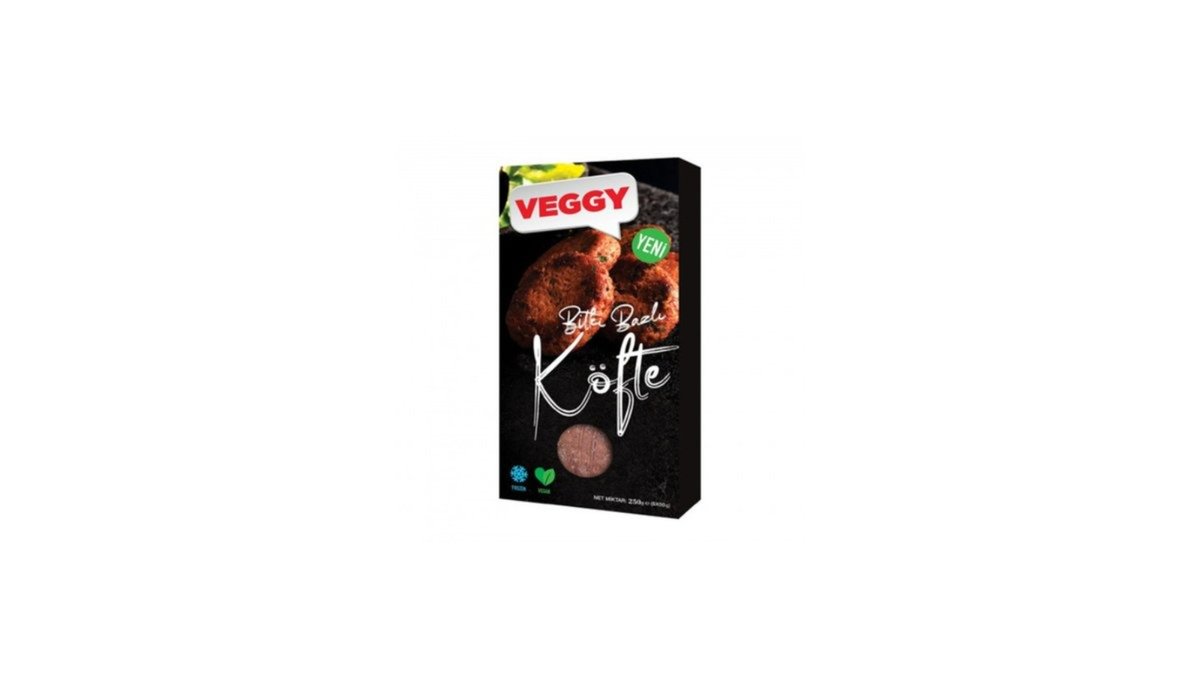 VEGGY Vegan Nuggets (250 g)