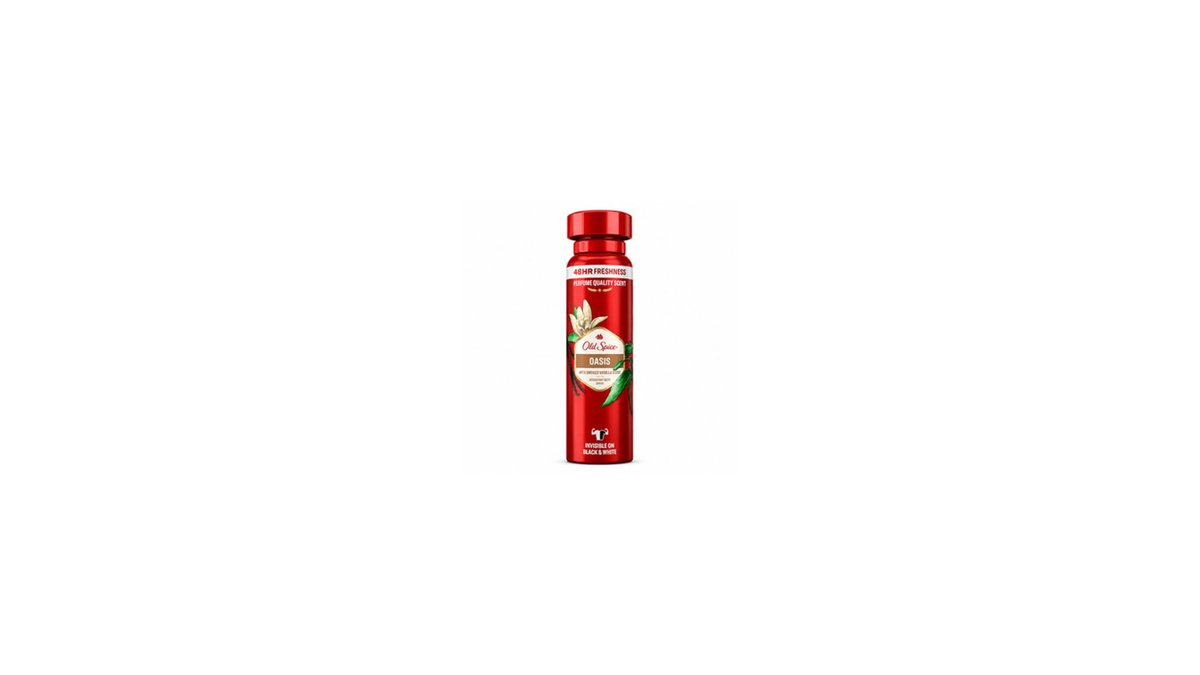 OS ანტიპერსპირანტი (150 ml)