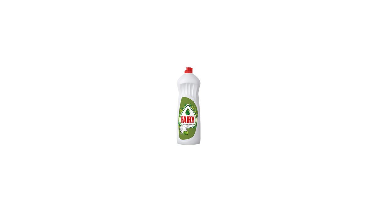 Fairy Моющее средство для посуды apple (1 l)