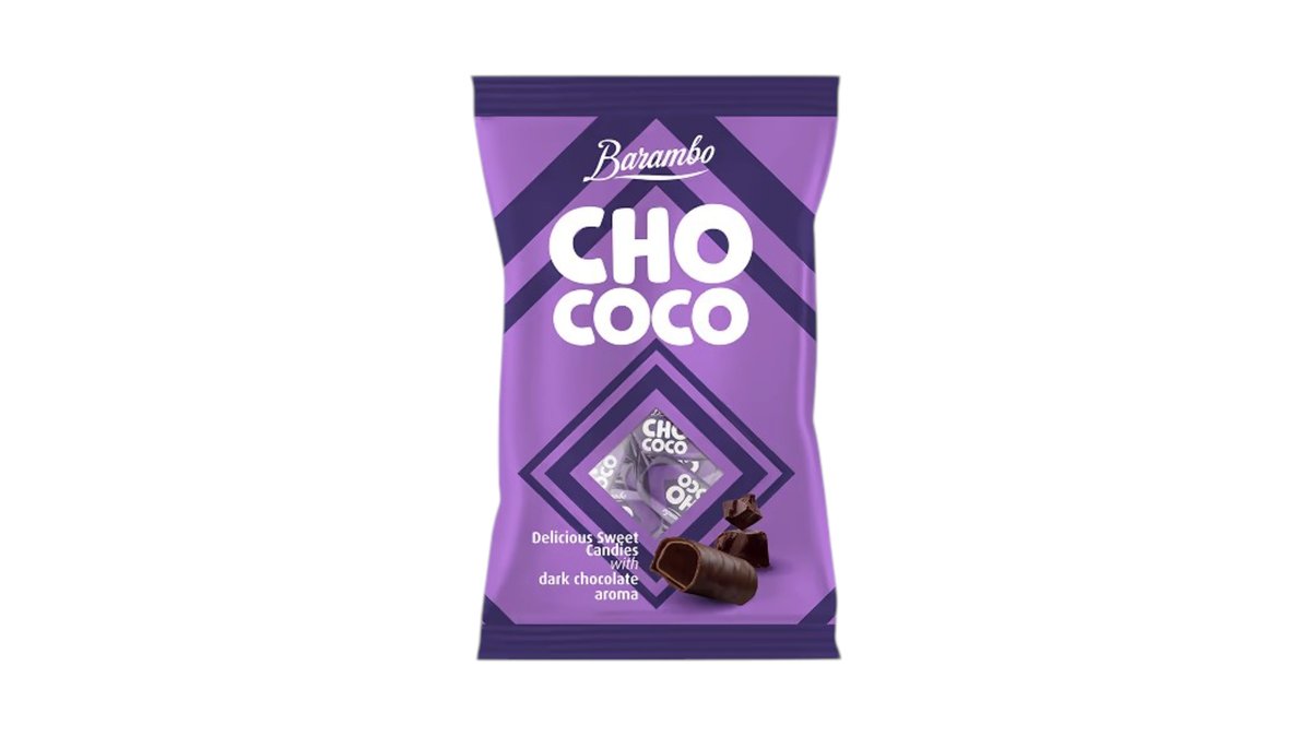 Barambo candy Chococo (200 g)
