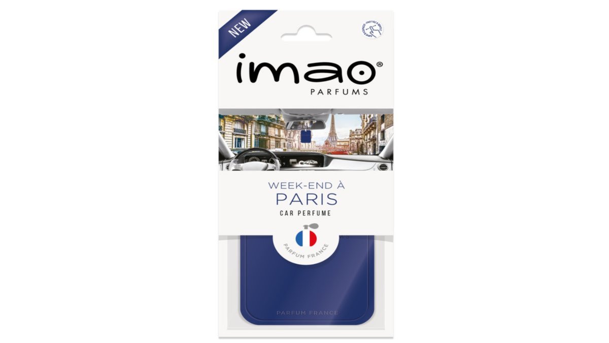 Imao Чистящее средство Paris
