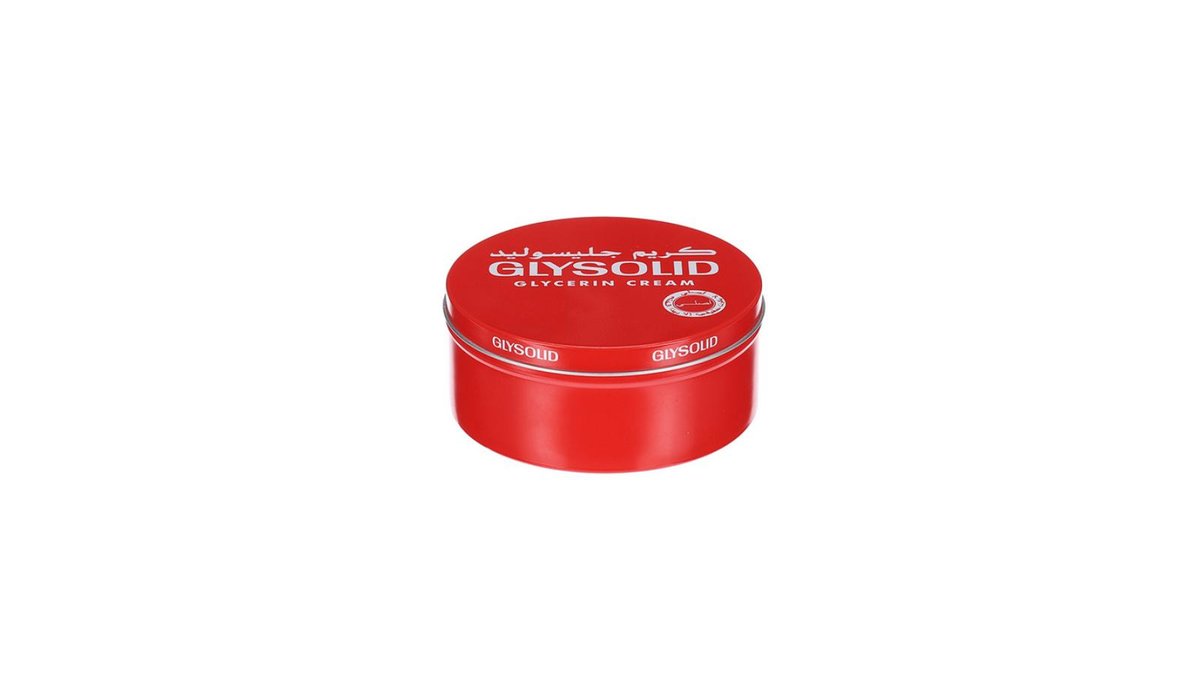 Glisolid Universal Cream (250 ml)