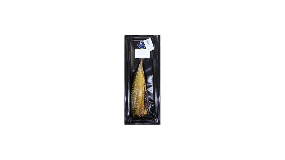 წიწიბურა ზღვის მაკრელი (1 kg)