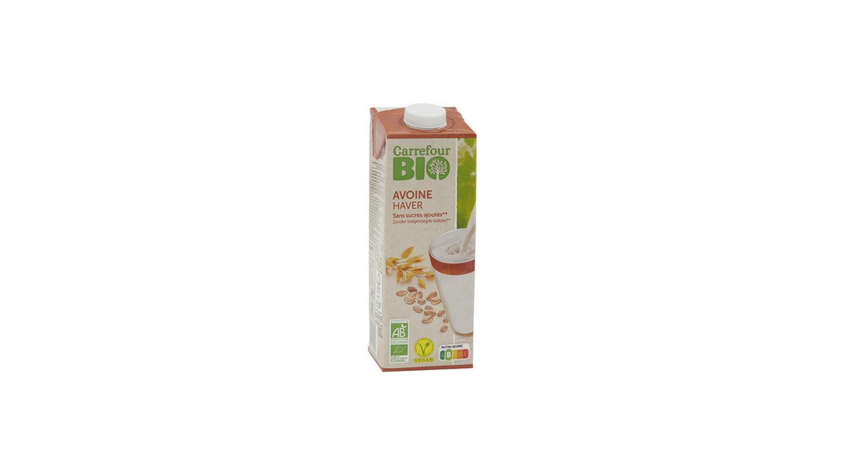 CRF сок Bio (1 l)