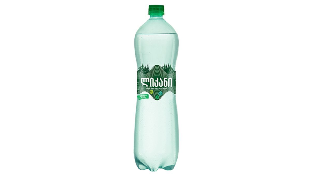 Likani Негазированная вода petit (1 l)