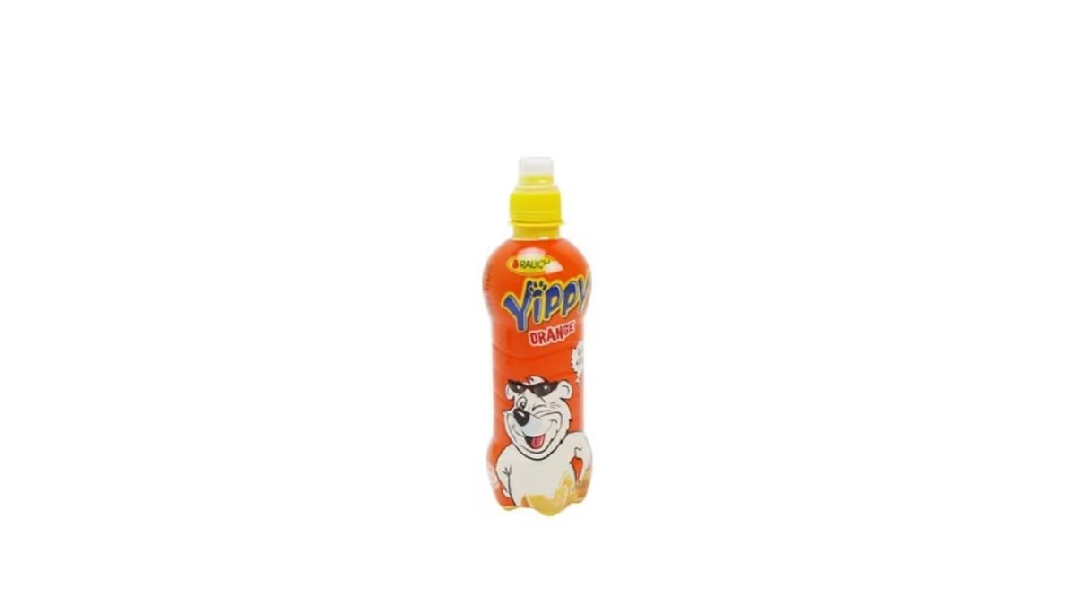 YIPPY juice Orange (0.33 l)