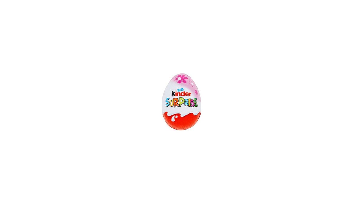 Kinder конфета (20 g)