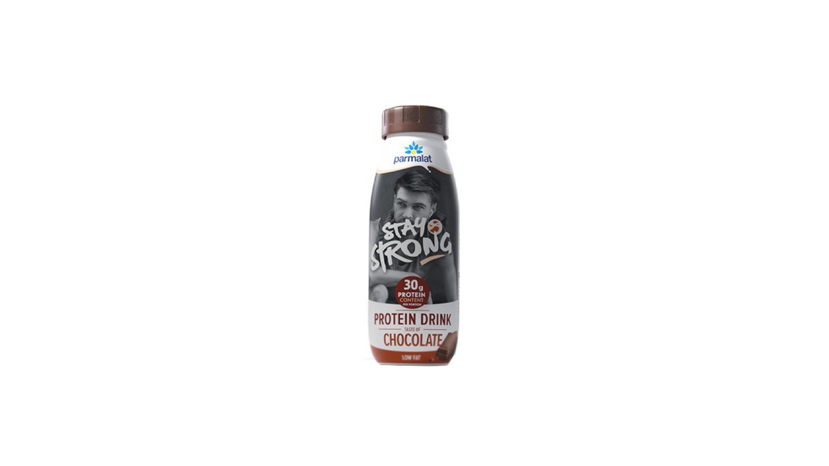 Parmalat Protein Shake შოკოლადი