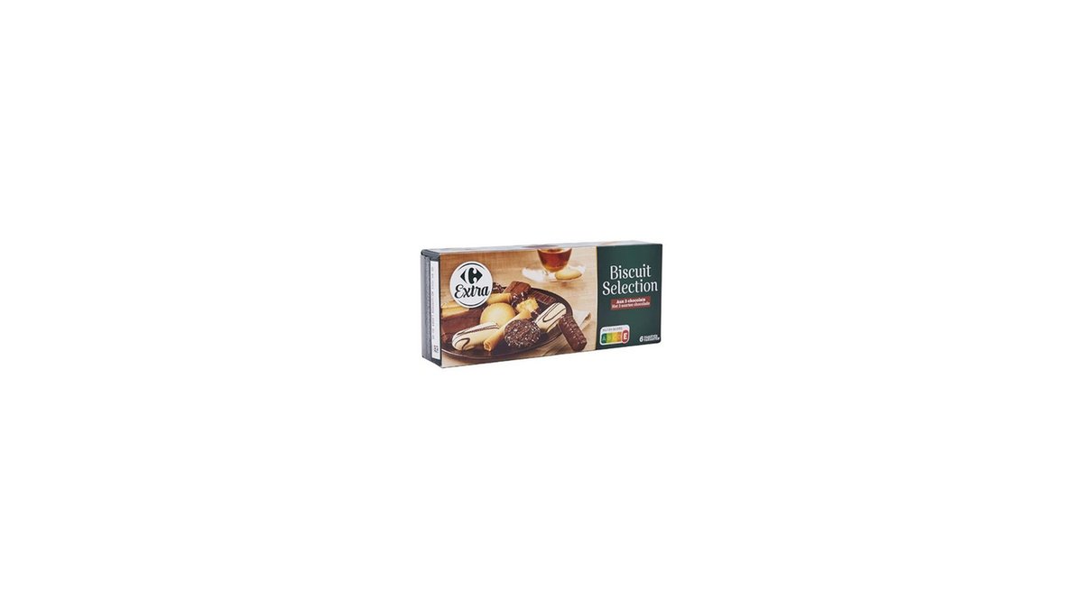 Кокосовое печенье (200 g)