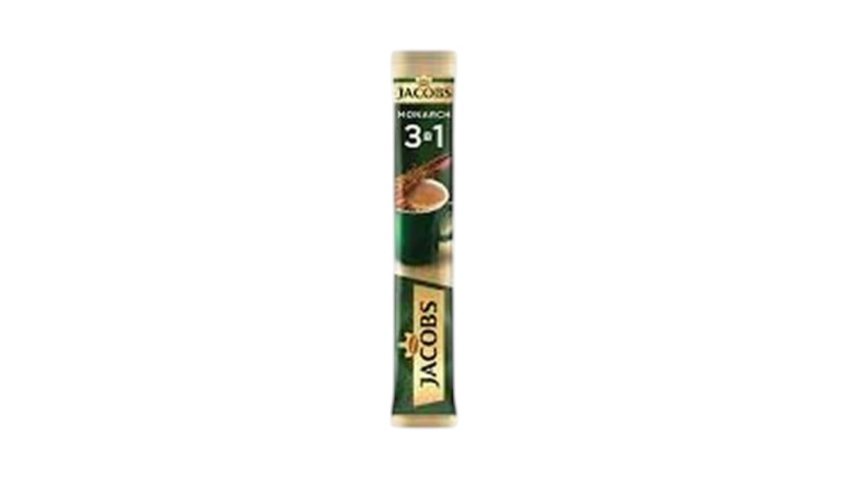 Jacobs Кофе instant coffee (15 g)